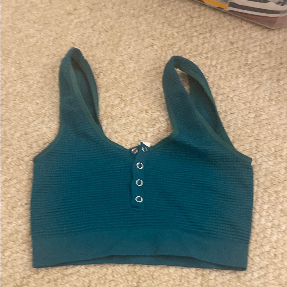 Target Colsie Top